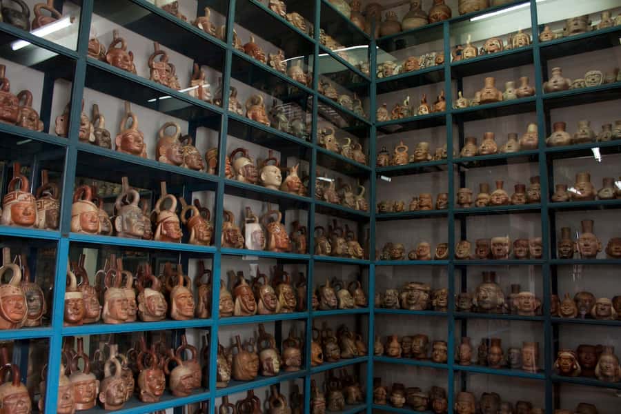 Lima: Half-Day Colonial Lima and Larco Museum Tour - Should you book the Colonial Lima and Larco Museum tour?