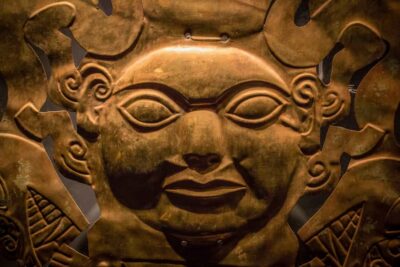 Half-Day Colonial Lima and Larco Museum Tour