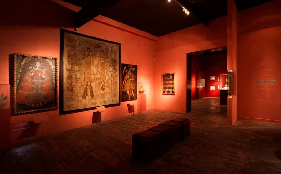 Lima: Half-Day Colonial Lima and Larco Museum Tour - Who will get the most from this tour