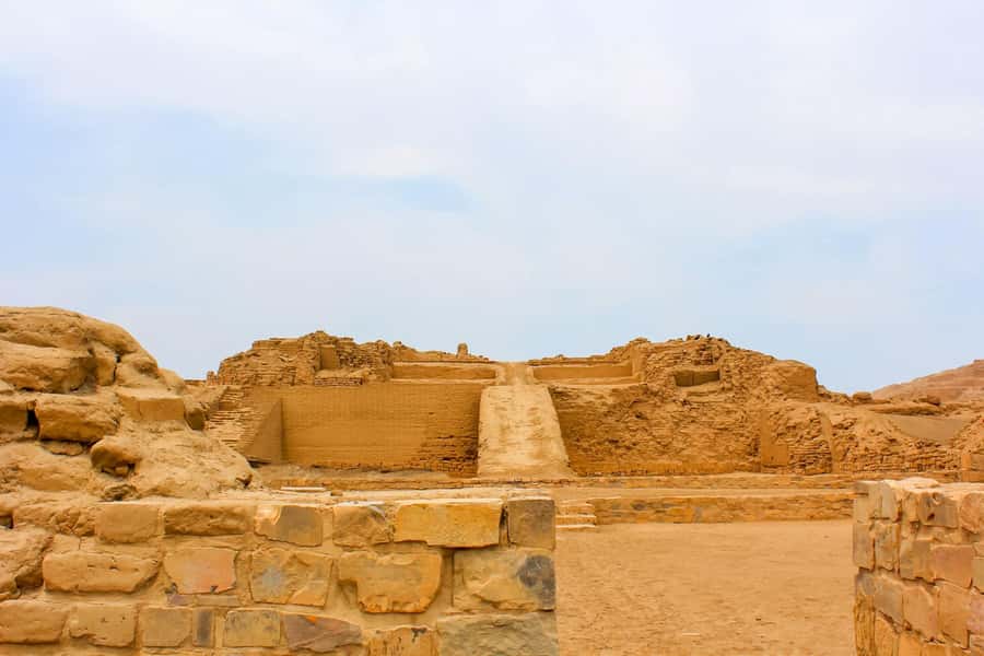 Lima:Half-Day Pachacamac, Barranco & Chorrillos Private Tour - Key points to know before booking