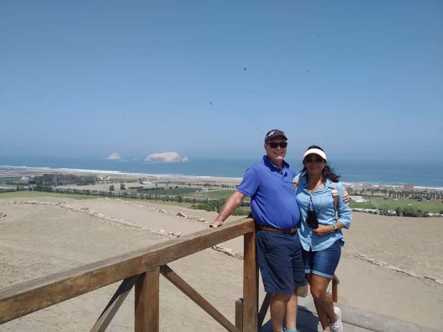 Lima:Half-Day Pachacamac, Barranco & Chorrillos Private Tour - Why Pachacamac deserves your morning