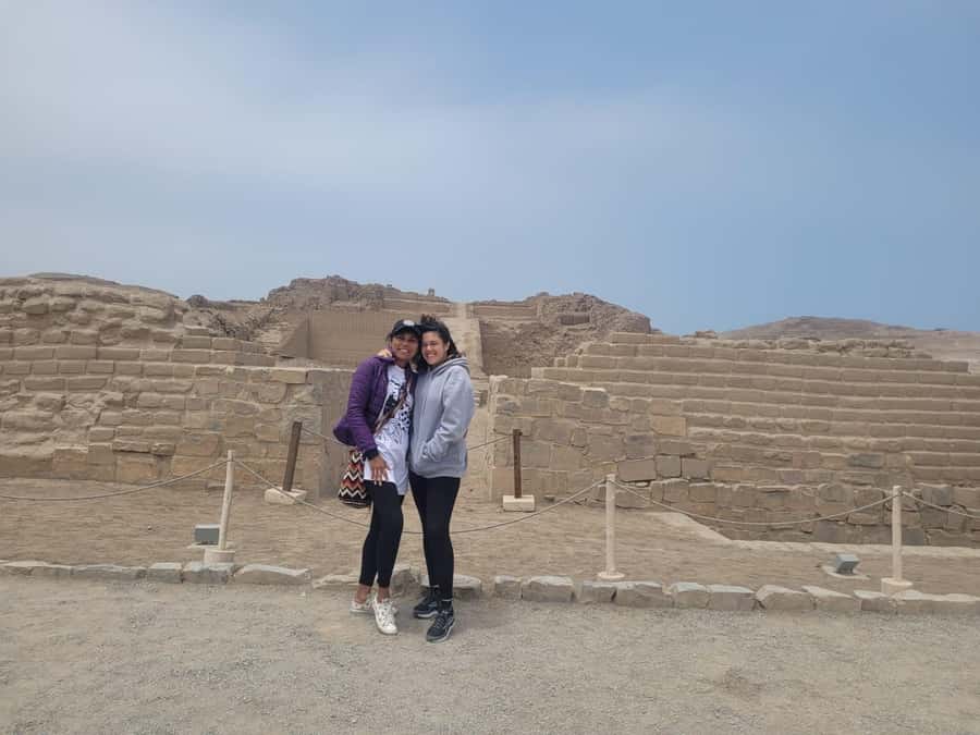 Lima:Half-Day Pachacamac, Barranco & Chorrillos Private Tour - How the four-hour schedule works