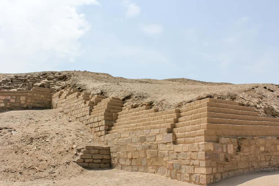 Lima:Half-Day Pachacamac, Barranco & Chorrillos Private Tour - Practical advice for a better morning