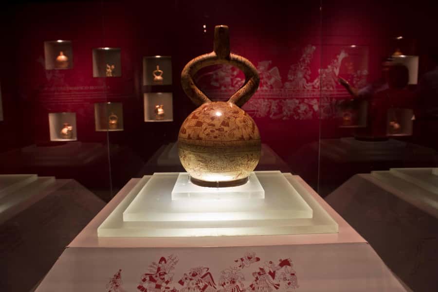Lima: Half-Day Private Lima City Tour and Larco Museum - Is $122 per person fair value?