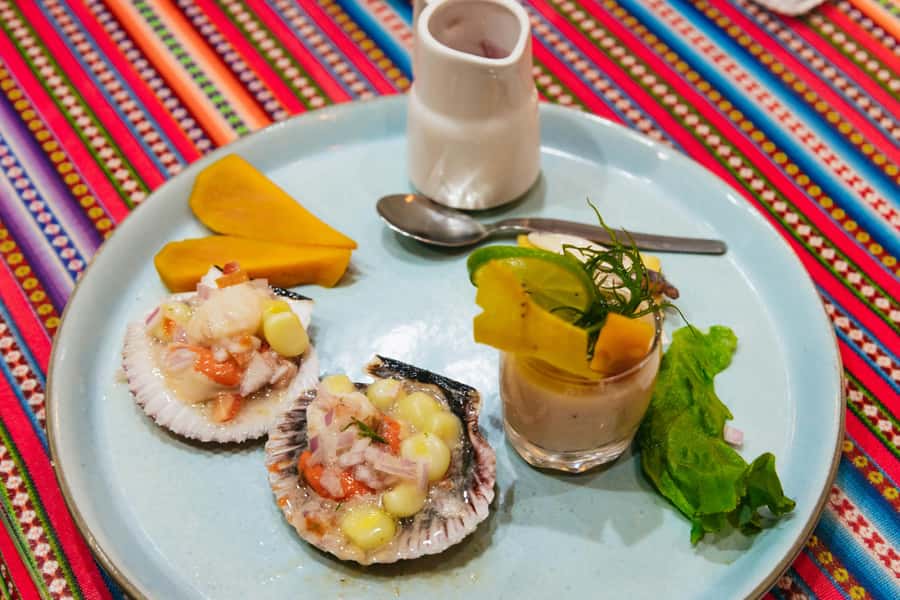 Lima: Historic Center Street Food, Market, and Eateries Tour - Plaza Mayor, churches, and Lima’s colonial core