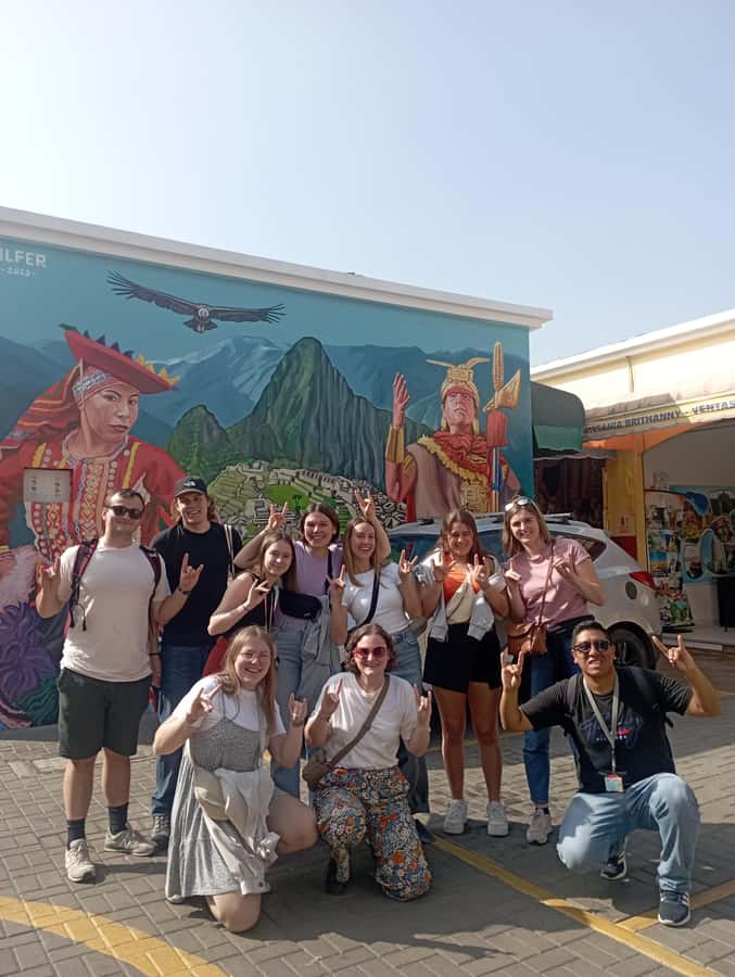 Lima: Historic Center Walking Tour with Pisco Sour Tasting - Starting at Plaza San Martín