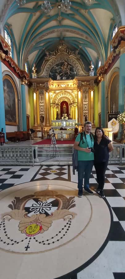 Lima: Historic Center Walking Tour with Pisco Sour Tasting - Is two hours enough for Lima’s center?