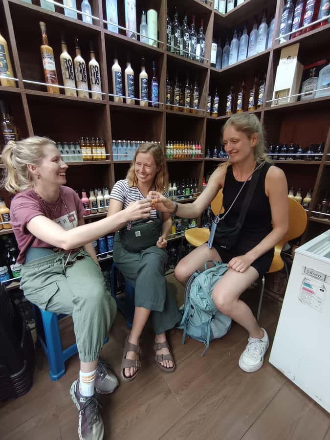 Lima: Historic Center Walking Tour with Pisco Sour Tasting - Practical details before you book