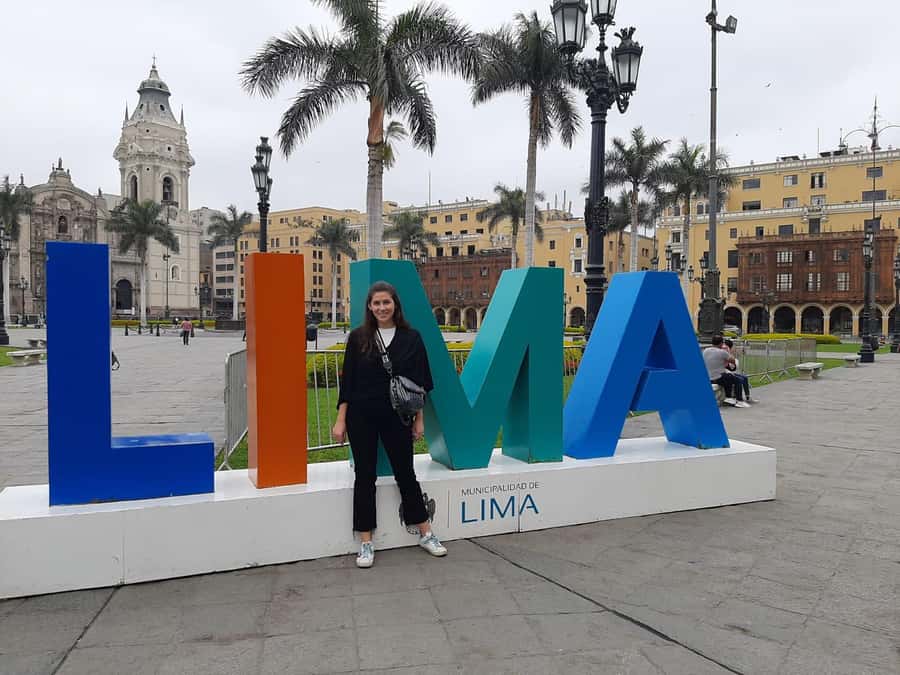 Lima: Historic Downtown, Miraflores & Catacombs Private Tour - Why this route works for a first look at Lima