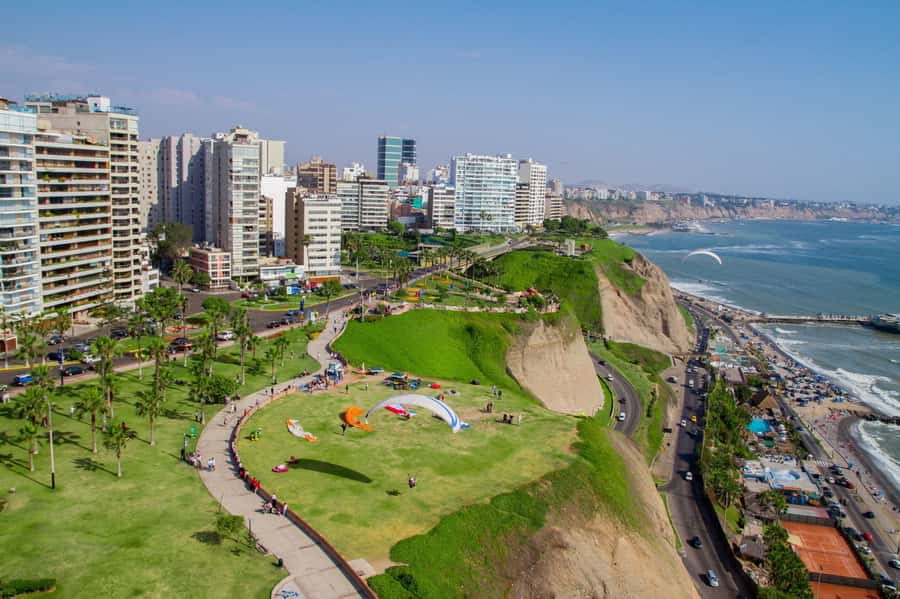 Lima: Historical, Colonial, and Modern City Tour - Who will enjoy this tour most?