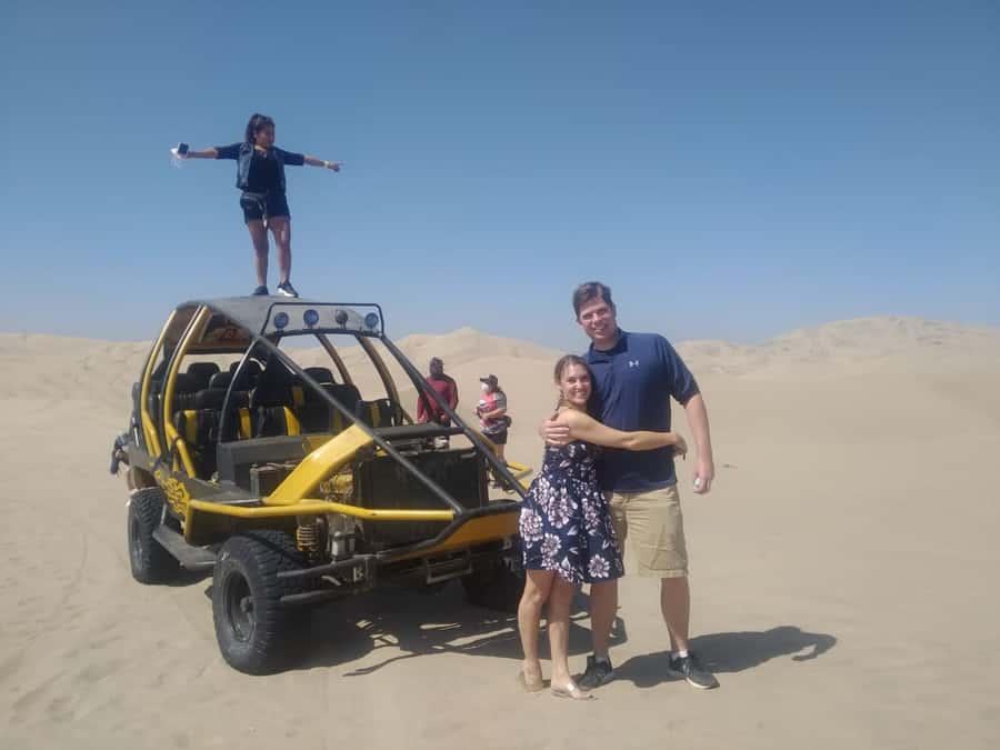 Lima: Huacachina, Winery, & Nazca Lines from Pisco Airport - Why the Nazca Lines make this day worth considering