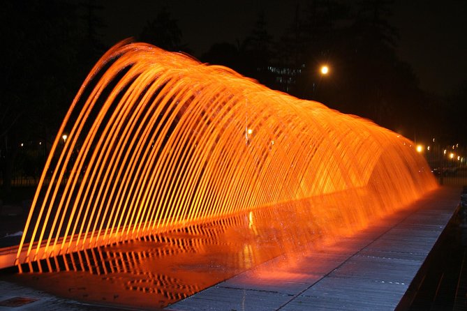 Lima in a Day: City Sightseeing Tour, Larco Museum and Magic Water Circuit - Why this tour works for a first day in Lima