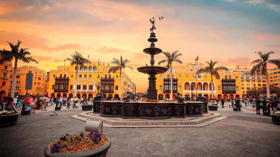 Lima: Incredible City tour half day - Key points to know before booking