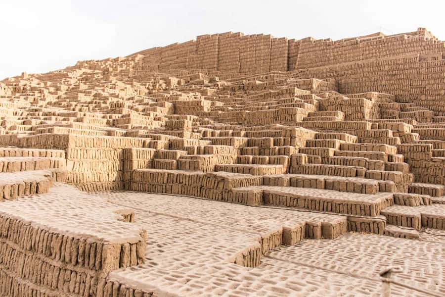 Lima: Incredible City tour half day - Parque del Amor and the Pacific view