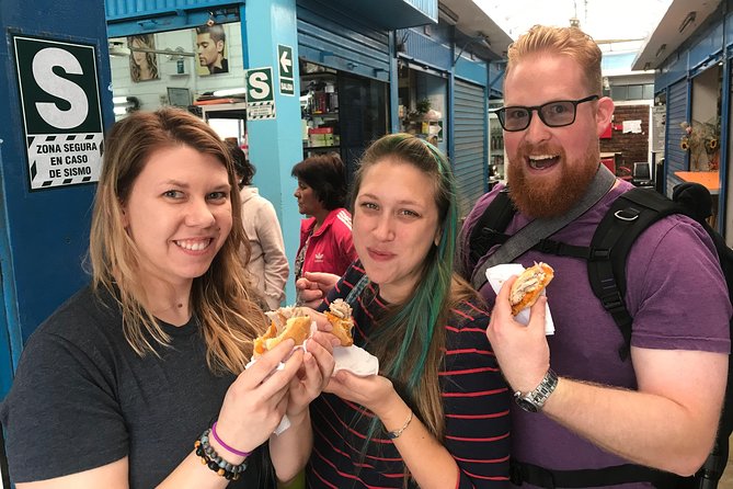 Lima Just For Foodies - Why Barranco is a smart place to start