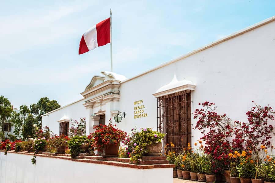Lima: Larco Museum Entry Ticket - Why the Larco Museum is worth your Lima time