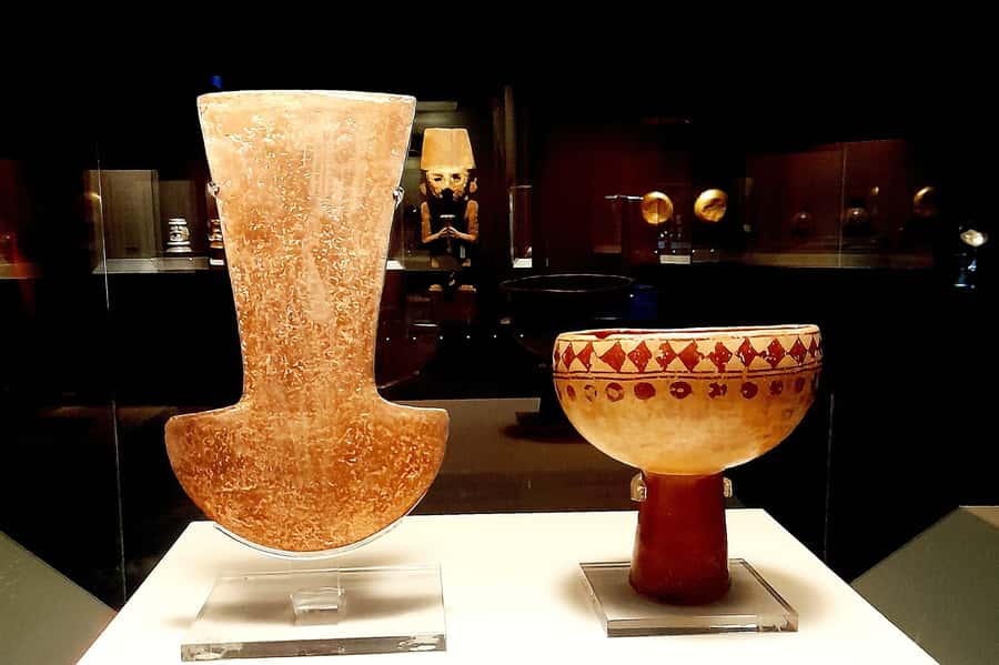 Lima: Larco Museum Entry Ticket & Guided Tour with Pickup - Returning to your hotel or choosing a restaurant stop