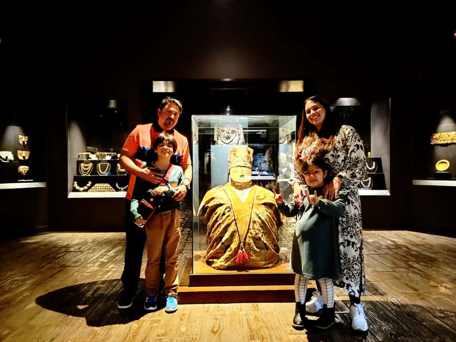 Lima: Larco Museum Entry Ticket & Guided Tour with Pickup - Why Larco Museum deserves a place in your Lima plans