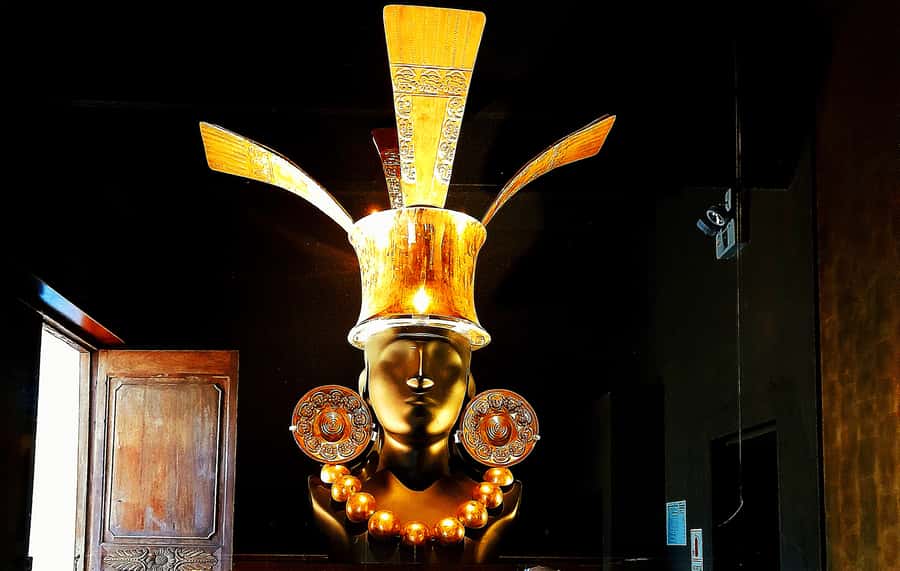 Lima: Larco Museum Entry Ticket & Guided Tour with Pickup - The fertility room is a memorable final stop
