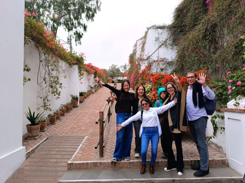 Lima: Larco Museum Entry Ticket & Guided Tour with Pickup - Is $54 a fair price?