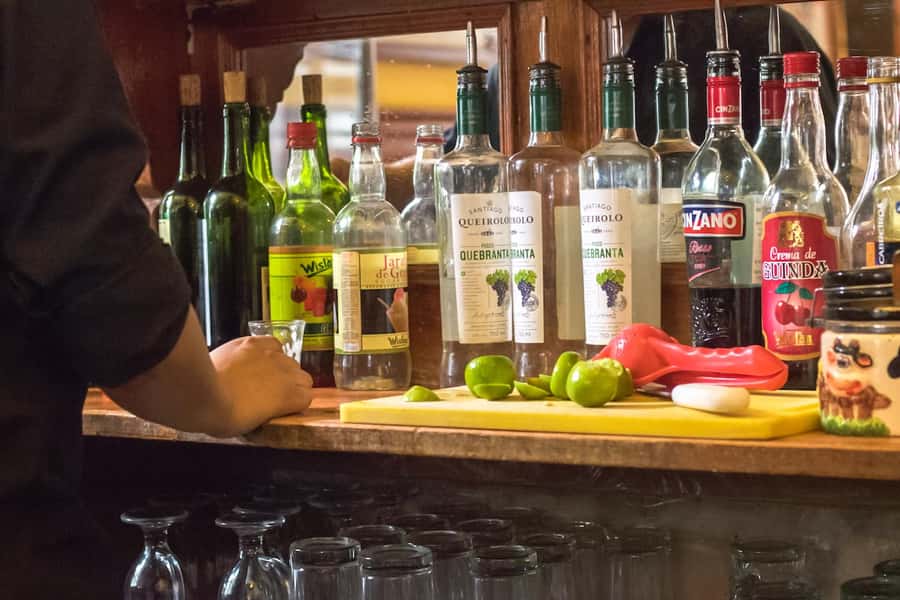 Lima: Lights, Pisco, and Fun Night Tour and Pisco Tasting - Practical preparation for a smoother evening