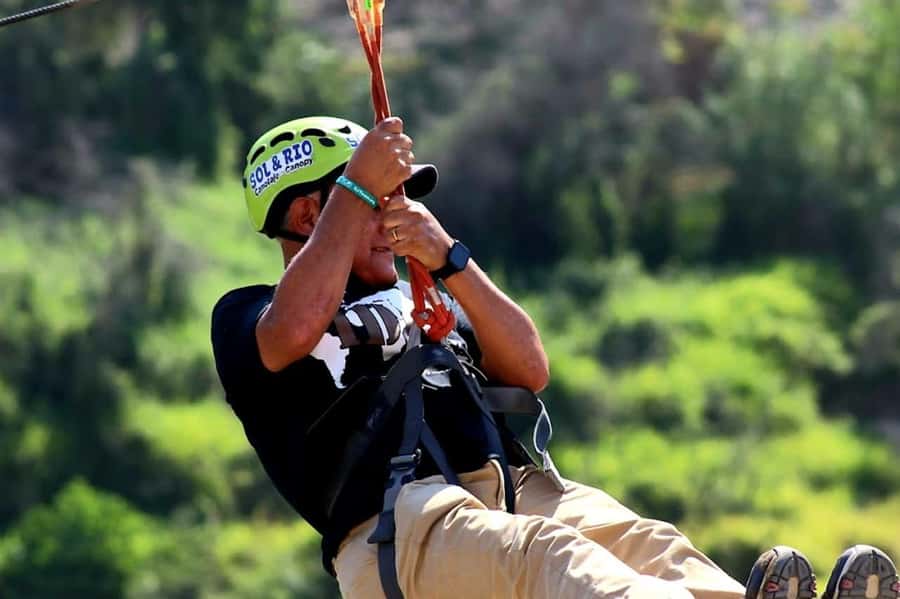 Lima: Lunuhuaná Extreme All In + Cerro Azul + Rafting + ATV + Canopy - Cerro Azul pier and quad biking