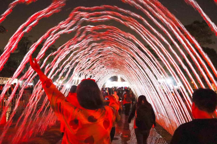 Lima: Magic Water Circuit Tour w/ Transfer & Ticket - Is $50 fair for a two-hour evening?
