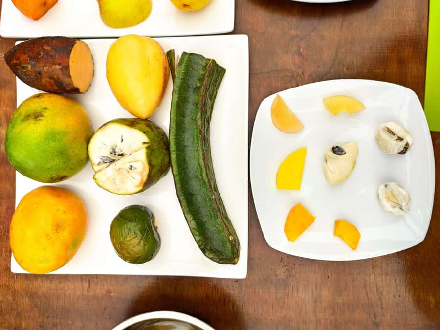 Lima: Market Tour, 35 Fruits Tasting & Cooking Class - Final verdict on the $120 experience