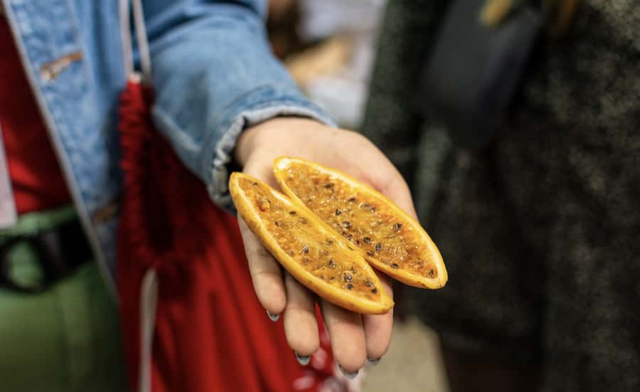 Lima: Market Tour and Cooking Class with Pisco Sour - What $59 gets you, and what it does not