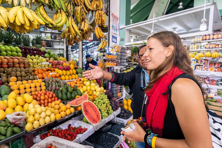 Lima: Miraflores Trending Flavors Half-Day Walking Tour - Coffee, Chicharrones, and the First Taste of Miraflores