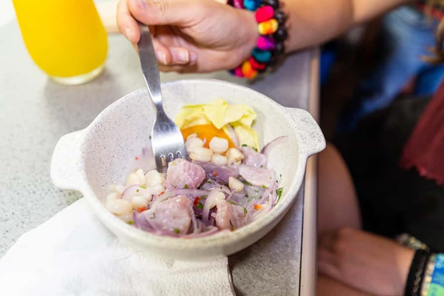 Lima: Miraflores Trending Flavors Half-Day Walking Tour - Ceviche and Pisco at Maraparte