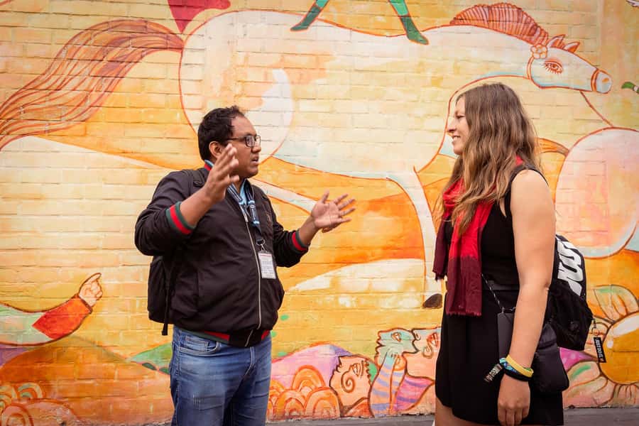 Lima: Miraflores Trending Flavors Half-Day Walking Tour - What the Walking Pace Is Really Like