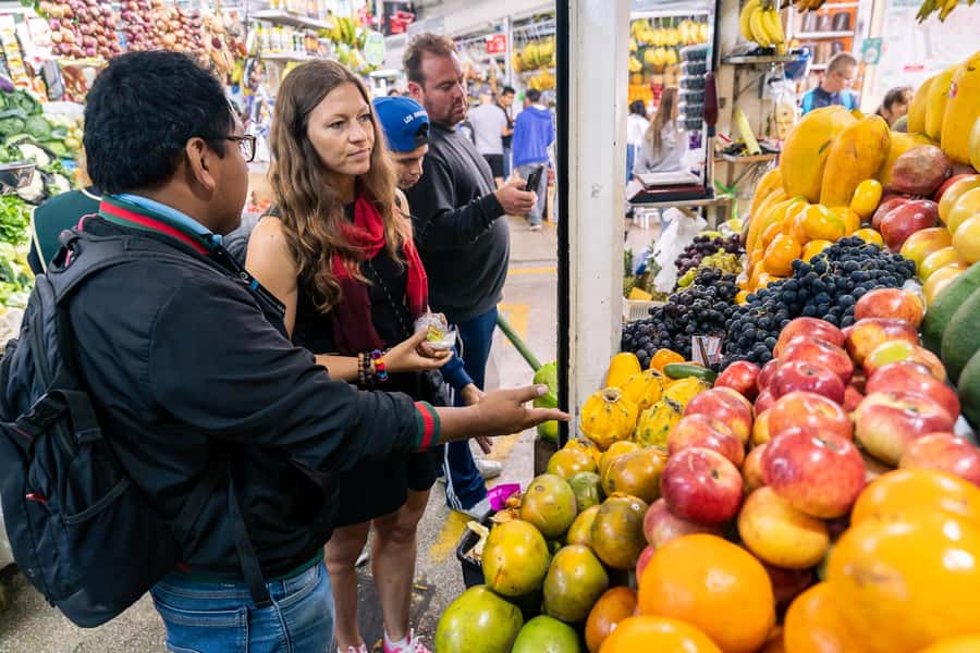Lima: Miraflores Trending Flavors Half-Day Walking Tour - Who Will Enjoy This Food Walk Most?