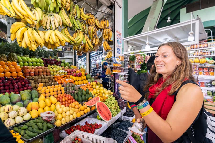 Lima: Miraflores Trending Flavors Half-Day Walking Tour - Practical Tips Before You Go