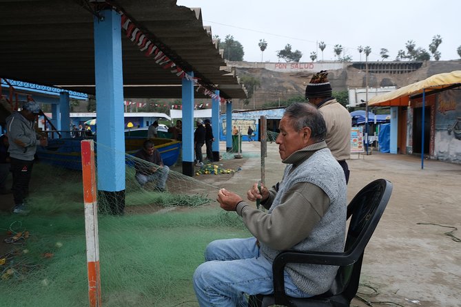 Lima Off the Beaten Path: Local Communities and Cultural Immersion - Price, timing, and who gets the best value