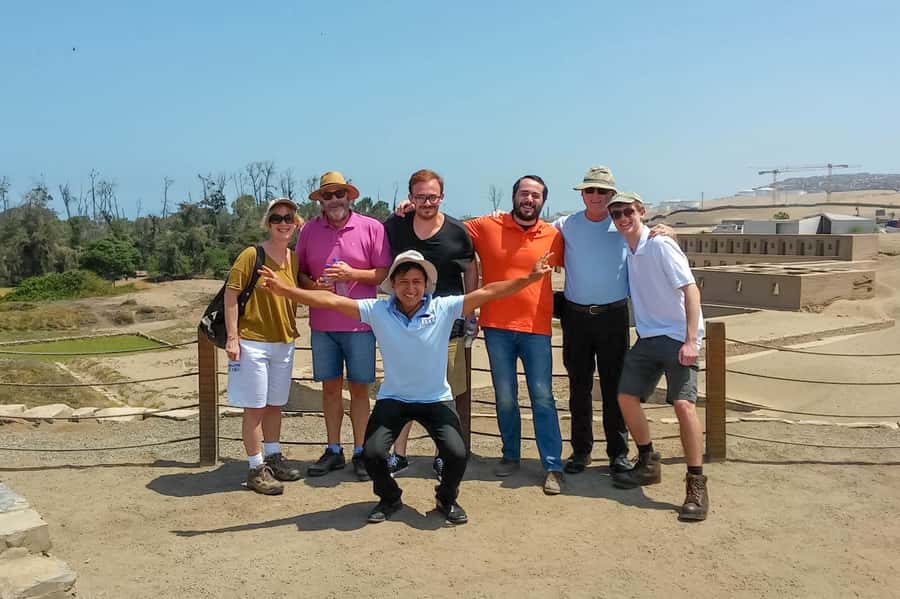 Lima: Pachacamac Inca Archaeological Complex Tour - Why Pachacamac is worth leaving Lima for