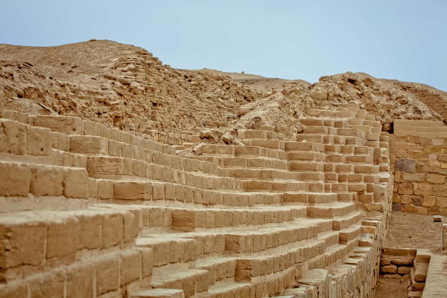 Lima: Pachacamac Inca Archaeological Complex Tour - Who should book this four-hour visit?