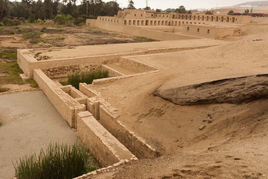 Lima: Pachacamac Ruins & Barranco Half-Day Guided Tour - How much value do you get for $59?