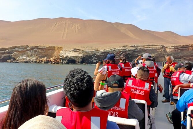 Lima : Paracas & Huacachina- Day to Islas Ballestas & Sandboard - Who should book this Lima day trip?