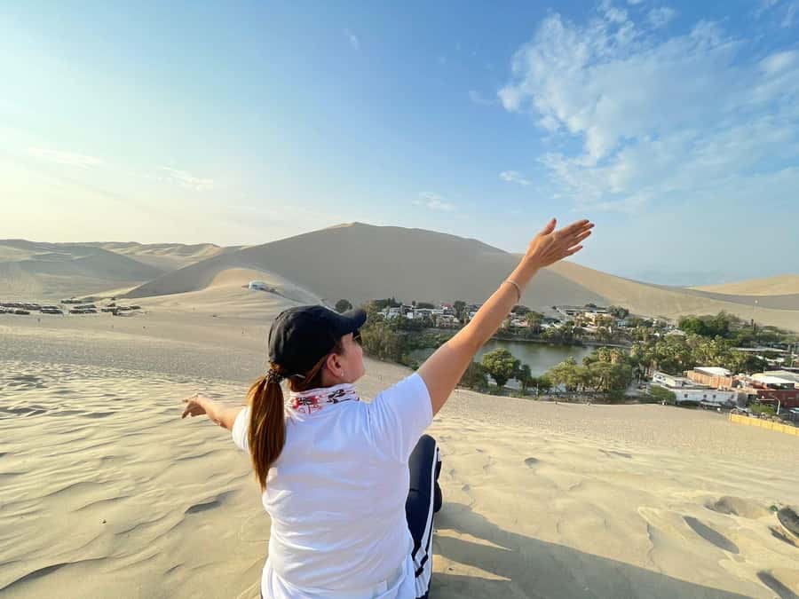 Lima: Paracas & Huacachina Oasis Day Trip with Wine & Dunes - Should you book the Paracas and Huacachina day trip?
