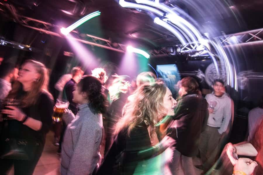 Lima: Party tour Fridays Barranco / Saturdays Miraflores - Saturday in Miraflores, with a different feel