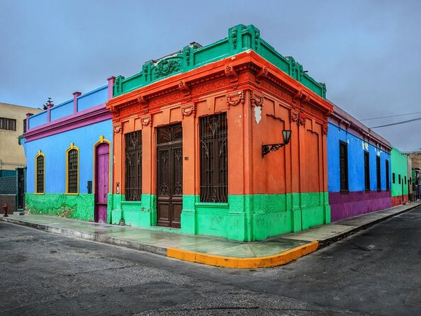 Lima Peru Sea Lions, History and Palomino Callao Islands - Penguins, guano birds, and the wider marine setting