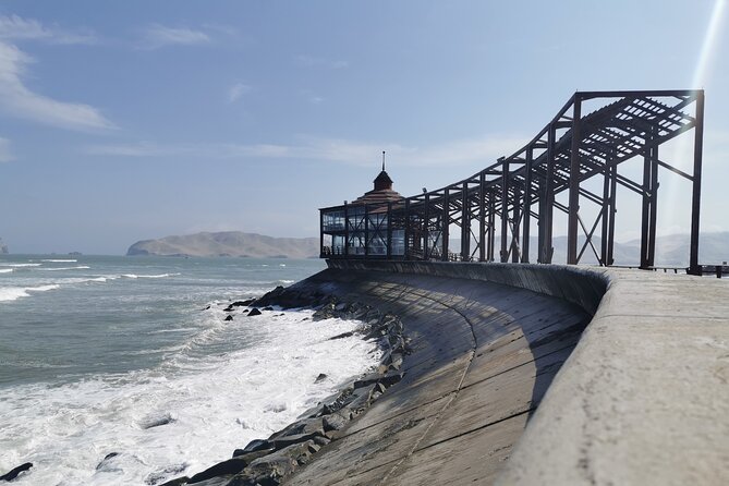 Lima Photo Day Tour - What the photographer-guide adds