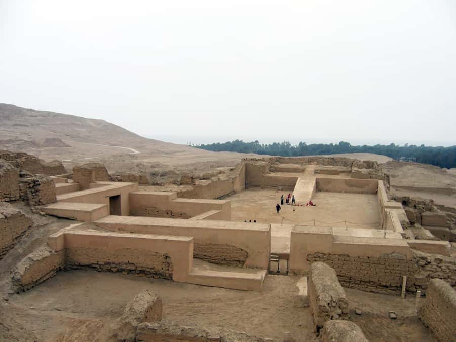 Lima: Pre-Inca Temple of Pachacamac - Key Points Before You Book