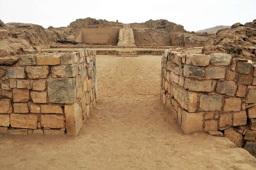Lima: Pre-Inca Temple of Pachacamac - Why Pachacamac Deserves Half a Day