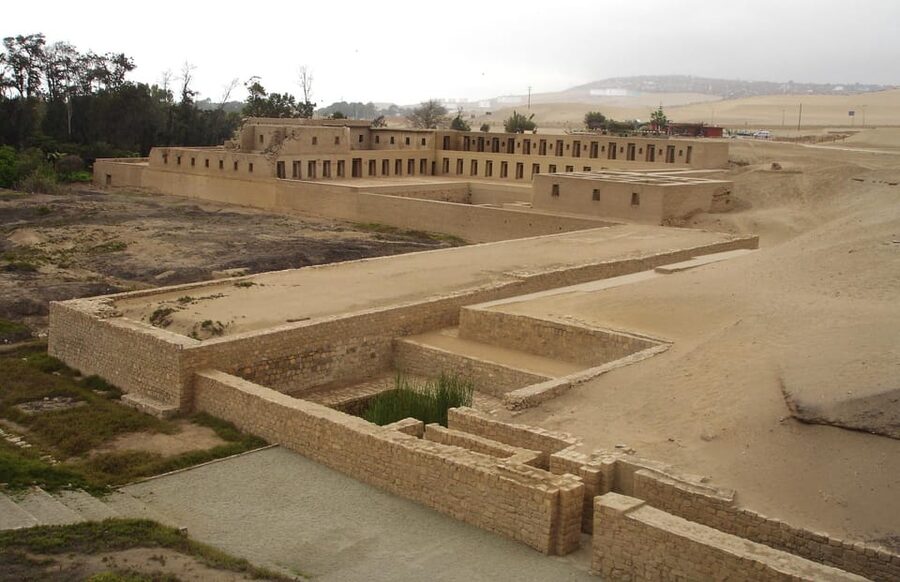 Lima: Pre-Inca Temple of Pachacamac - Practical Details That Affect the Day