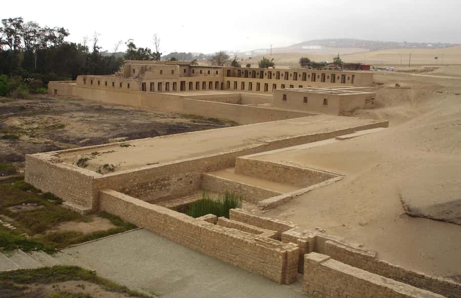 Lima: Pre-Inca Temple of Pachacamac - Should You Book the Pachacamac Tour?