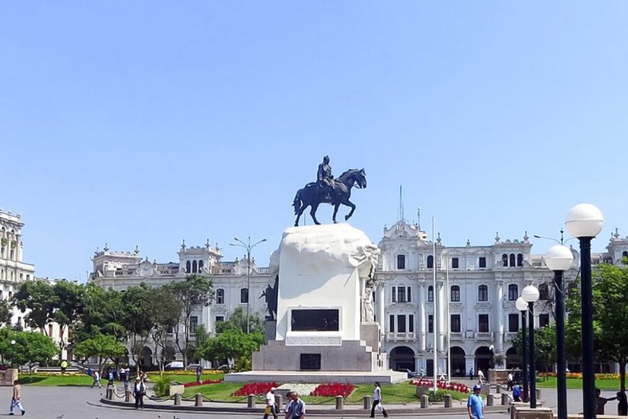 Lima: Private Classic City Tour - Should you book the Private Classic City Tour?