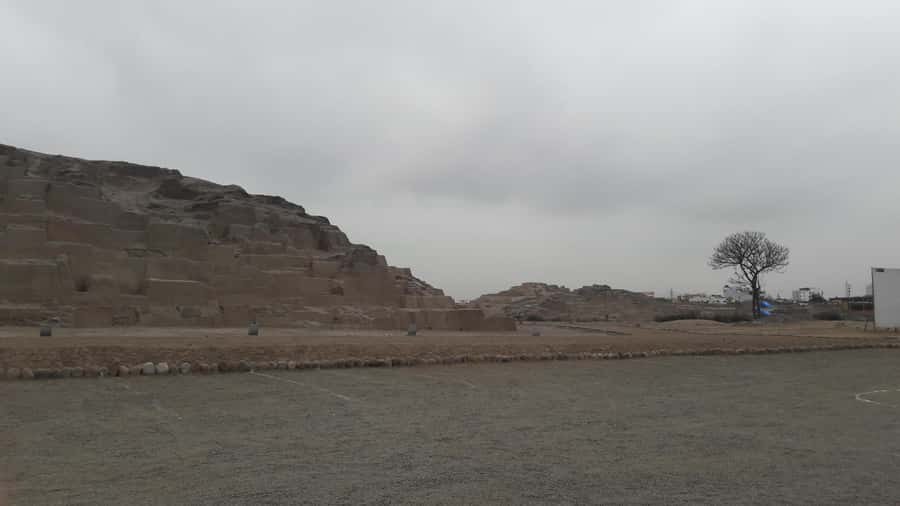 Lima: Private Tour to Huaca Pucllana and Huaca Mateo Salado - Why the order of the sites matters