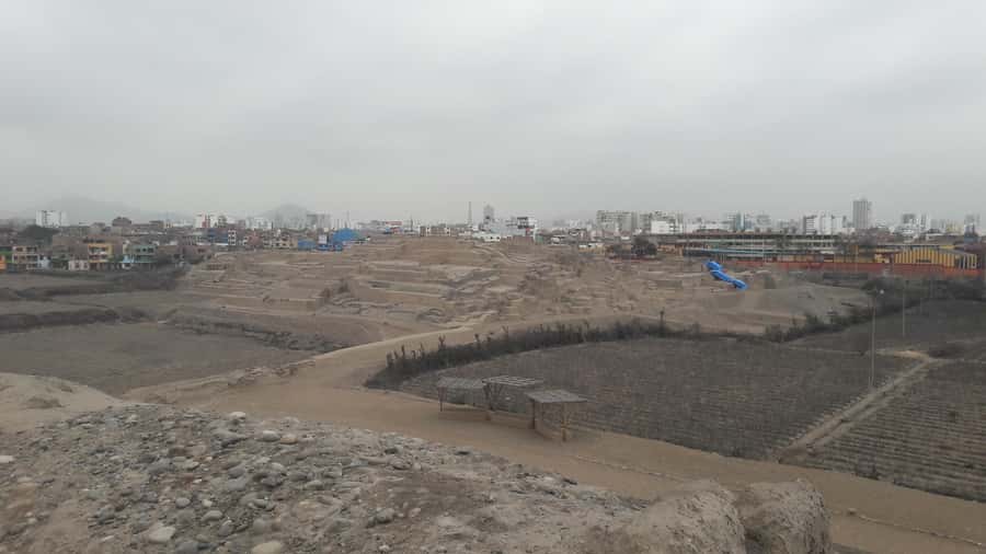 Lima: Private Tour to Huaca Pucllana and Huaca Mateo Salado - Who will enjoy this outing most